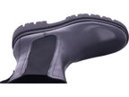 Tamaris Damen Stiefel  in schwarz