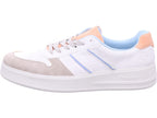 Rieker Women's Sneakers Fsk Women's Low Shoes in beige