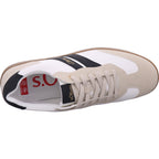 s.Oliver Damen Sneaker  in beige