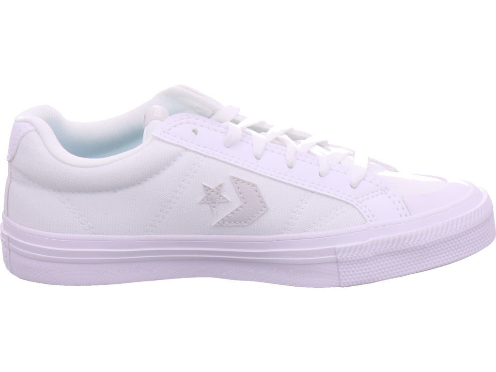 Converse Damen Sneaker  in weiß