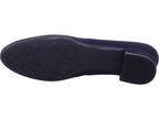 Gabor Damen Pump  in blau