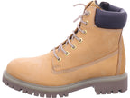 Fusion Damen Stiefel  in braun