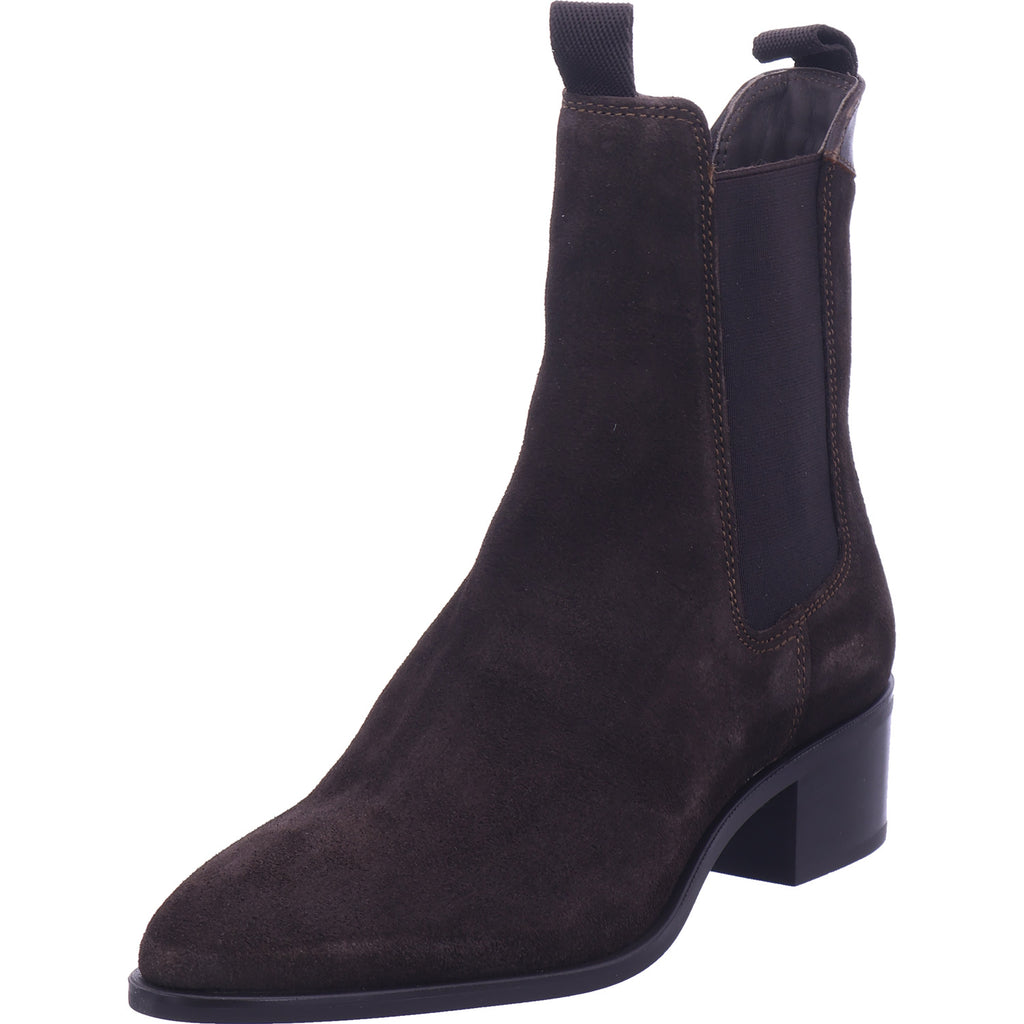 Gant Damen Stiefelette St Broomly in braun