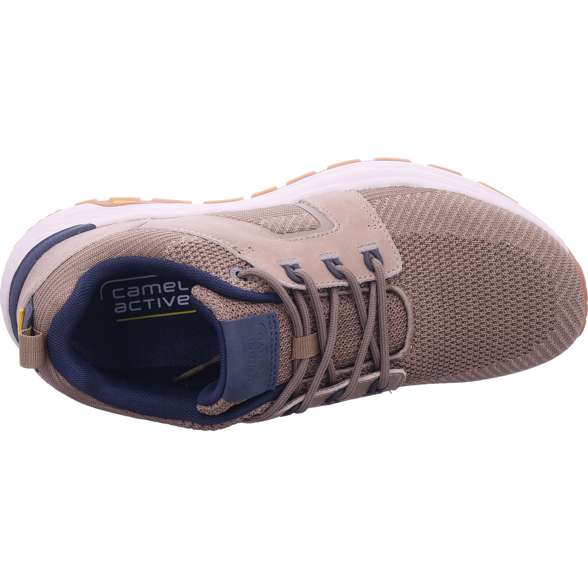 Camel Active Herren Sneaker  in beige