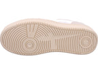 Tamaris women's sneakers in white
