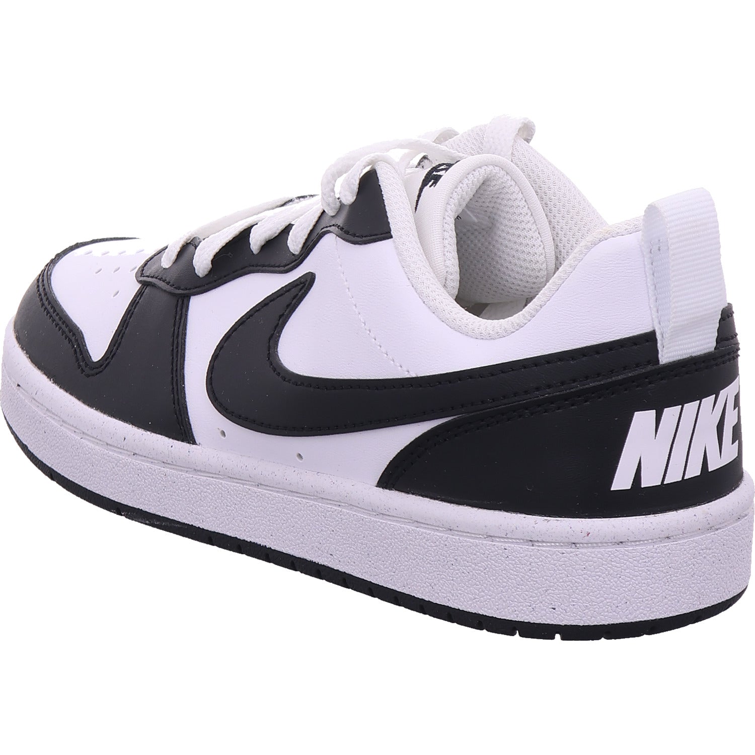 Nike Damen Sneaker  in weiß