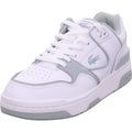Lacoste Men's Courtage Set Sneakers in White