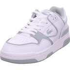 Lacoste Men's Courtage Set Sneakers in White