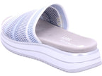 Remonte Damen Pantolette  in weiß