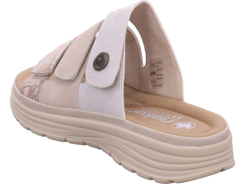 Rieker Women's Mule Fsk Women's Sandals in other