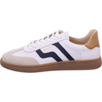 Gant Herren Sneaker Cuzmo in weiß