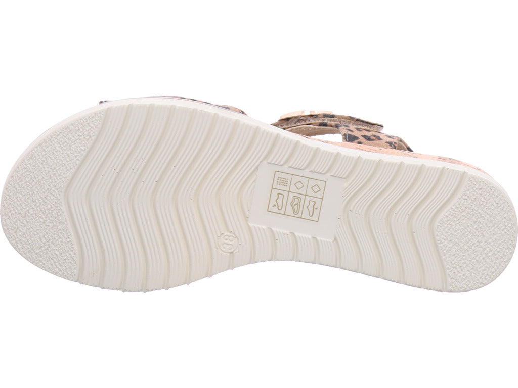 Shoe-world Dámské v hnědé