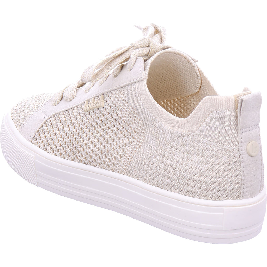 La Strada women's sneakers in black