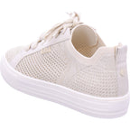 La Strada women's sneakers in black