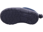 Becker Unisex - Kinder Badeschuh  in blau