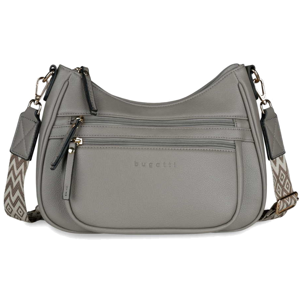Bugatti Taschen Damen Tasche  in beige