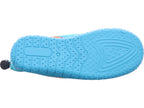 Becker Unisex - Kinder Badeschuh  in blau