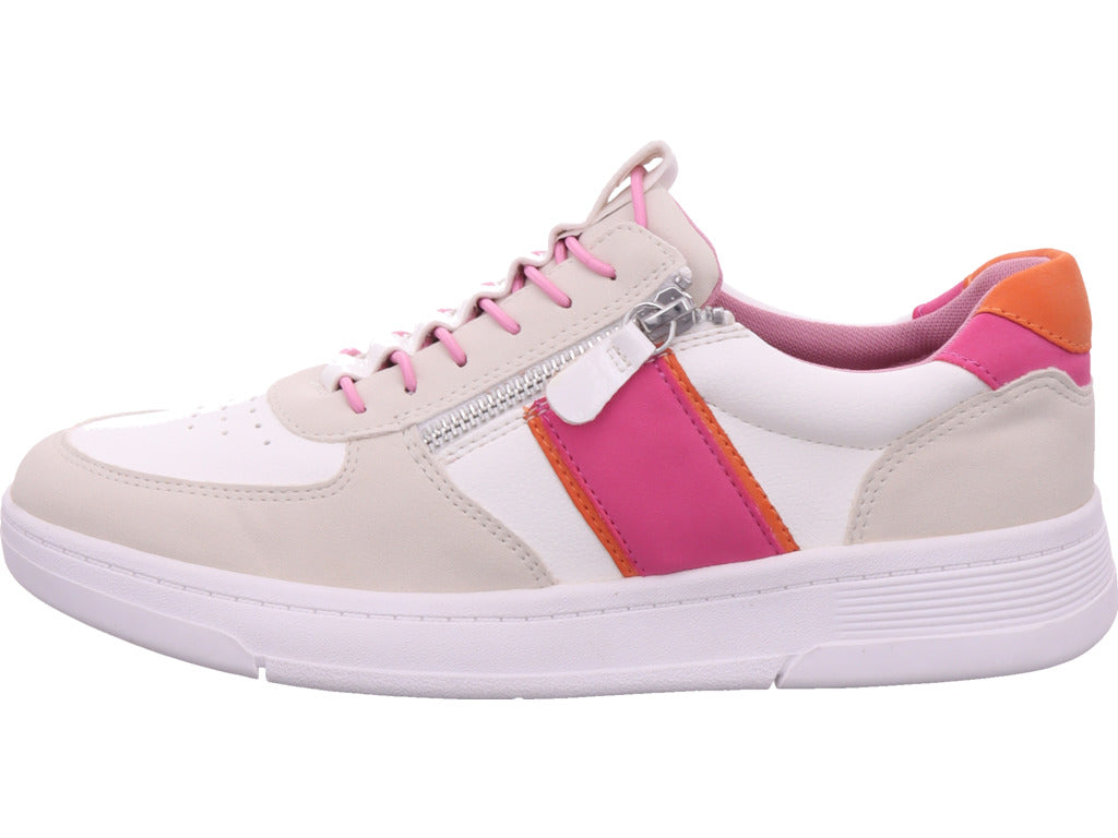 Jana Women's Sneakers M2378544 in pink