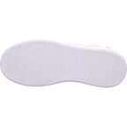 Marco Tozzi women's sneakers in white