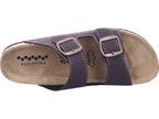 Supremo Men's Slippers in Brown