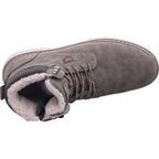Dockers Herren Stiefelette  in grau