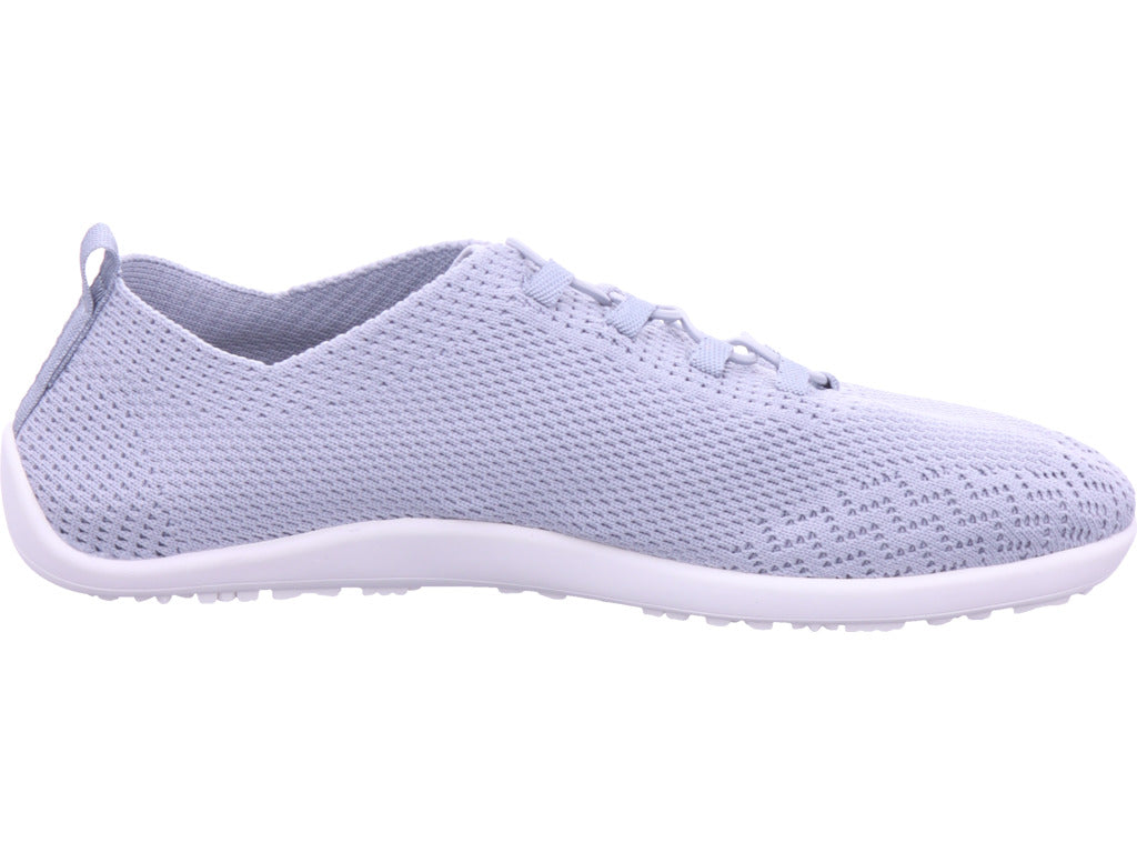 Shoe-world Women's Slippers in Grey