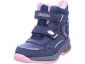 Kappa Mädchen Moonboots  in blau