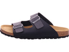 Canadian John Herren Pantoffel Weichtritt in grey