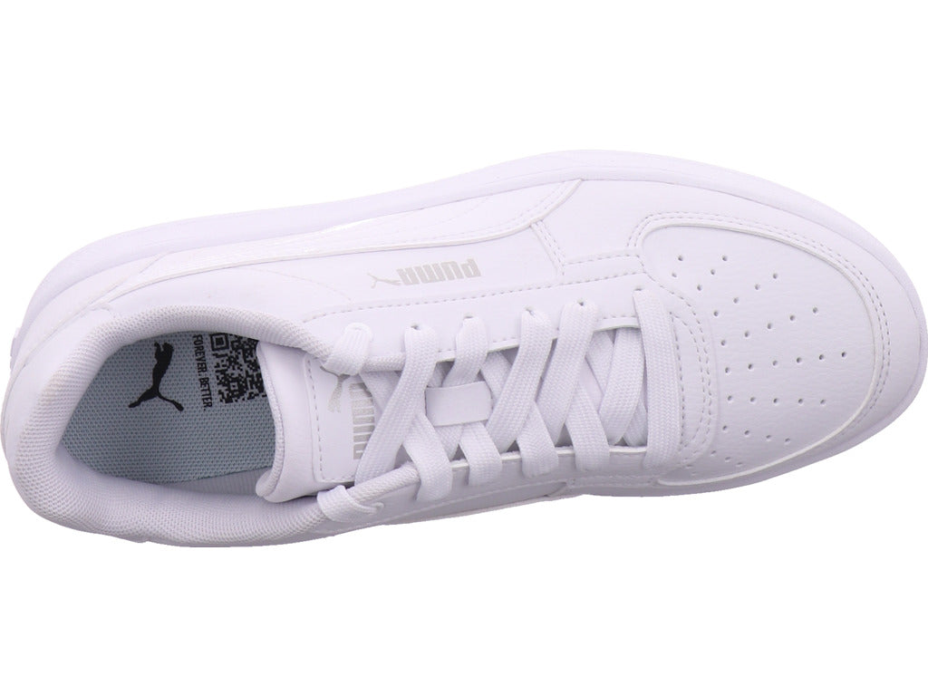 Puma Damen Sneaker Puma Caven 2.0 Jr in weiß