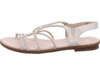 Rieker women's sandals in beige