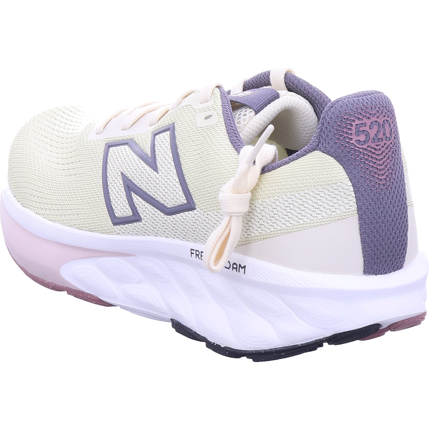 New Balance Women's Sneakers in beige