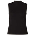 Women's Base Level Shirt & Top in black