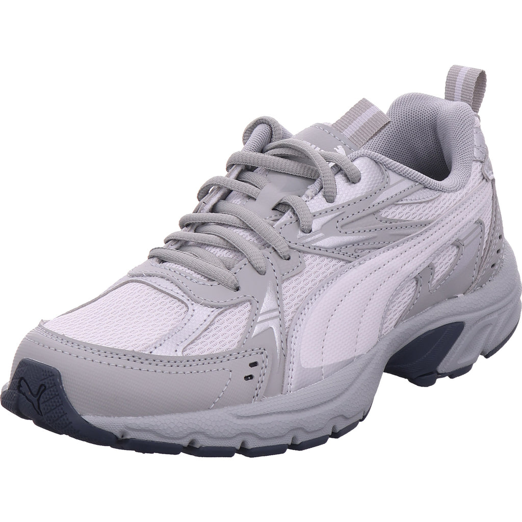 Puma Babys Sneaker Milenio Tech Gray Echo in grau
