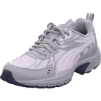 Puma Babys Sneaker Milenio Tech Gray Echo in grau