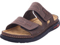 Rohde Men's Mule in Brown