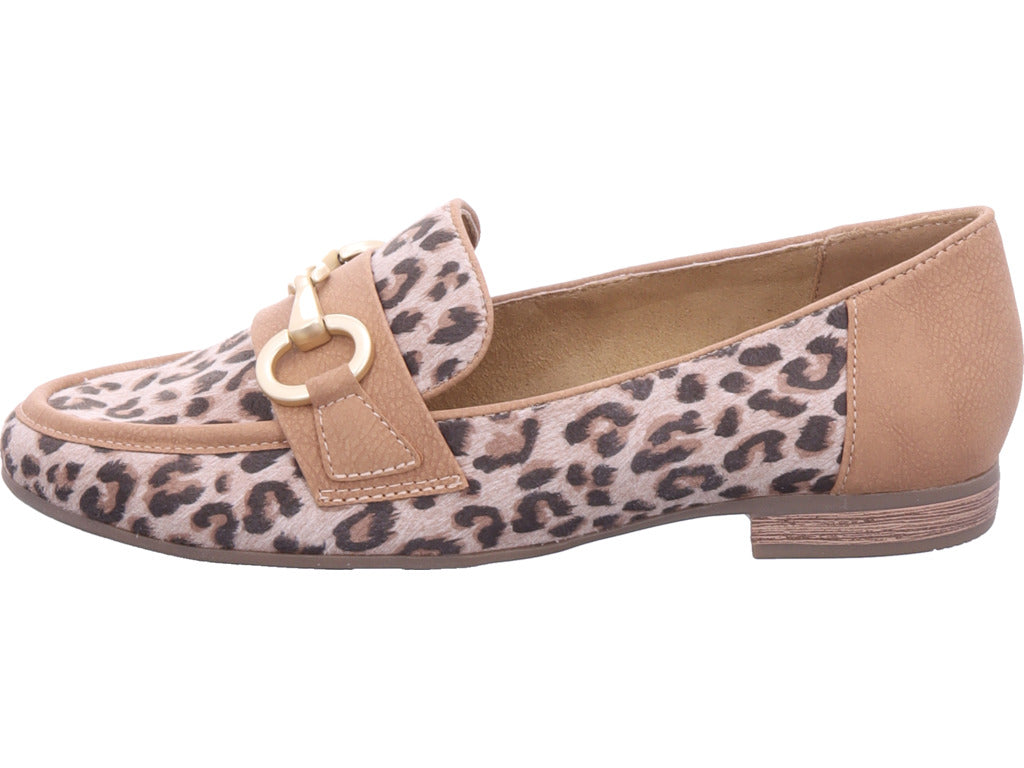 Jana Women's Sneakers in brown