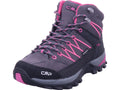 CMP Women's Hiking Shoe Rigel Mid Wmn in Grey