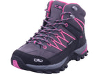 CMP Women's Hiking Shoe Rigel Mid Wmn in Grey