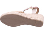 Tom Tailor Damen   in beige