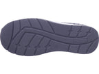 Varomed Damen Halbschuh Kioto Marine in blau