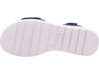 Micio Mädchen Sandalette  in blau