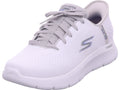 SKECHERS Herren Slipper  in weiß