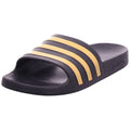 Adidas Damen Badeschuh Adilette Aqua in schwarz