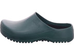 Birkenstock Unisex - Adults Sandals Birkenstock Professional in green