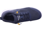 Dockers men's sneakers in black