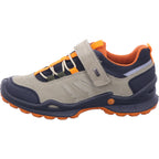 Imac Jungen Wanderschuhe  in grün