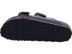 Birkenstock Damen Badeschuh  in schwarz