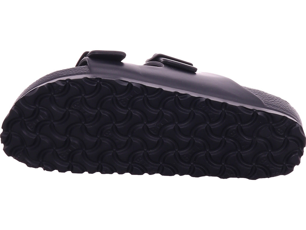 Birkenstock Damen Badeschuh  in schwarz
