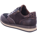 Jana Damen Sneaker  in braun