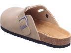 Henkelman Women's Clogs in beige